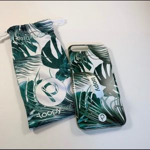 Loopy Iphone Case